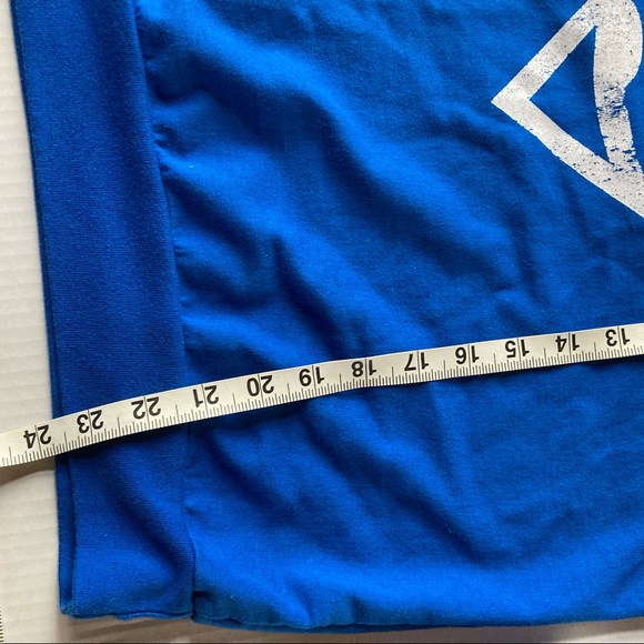 Superman sweater shirt Size XL - Picture 7 of 7